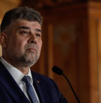 PM Ciolacu demands consistent program to address rising drug use in schools