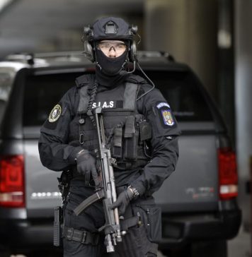 Criminal group specialised in human trafficking, dismantled by DIICOT