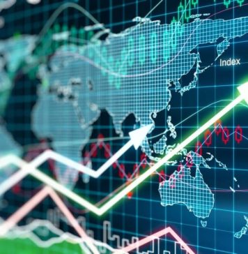Net average earnings in the economy up by 2 euros in April, up to rd 920 euros
