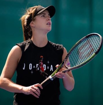 Tenis: Elina Svitolina, eliminată în primul tur la Birmingham (WTA)