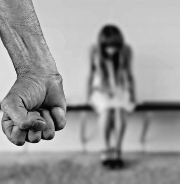 Violența domestică este în creștere în România