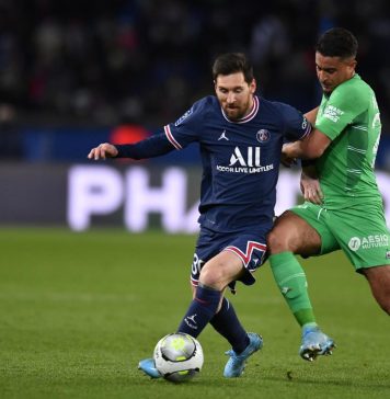 Fotbal: Messi nu s-a bucurat de respectul pe care îl merita în Franţa, crede Mbappe