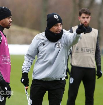 Fotbal: PAOK Salonic, antrenată de Răzvan Lucescu, o va întâlni pe Beitar Ierusalim în turul 2 preliminar al Europa Conference League