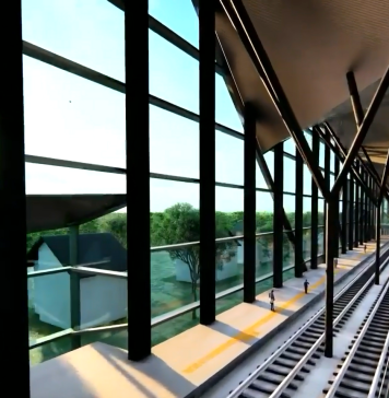 Proiectul extinderii Magistralei M2 până în comuna Berceni a intrat în linie dreaptă. Anunțul autorităților locale