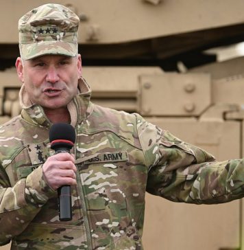 Ministry of Defence: The Conference of Chiefs of Staff from Central Europe to take place in Bucharest