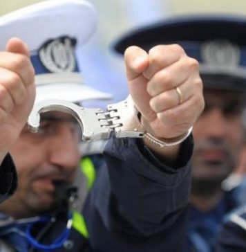 Corrections officers to protest before European Commission Representation in Romania