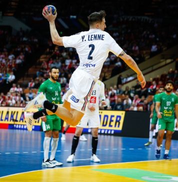 Hanbdal masculin: SC Magdeburg, în finala Ligii Campionilor, după ce a eliminat-o la lovituri de departajare pe Barca, deţinătoarea trofeului