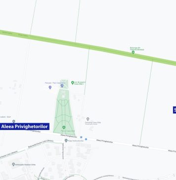 Începe Festivalul Nostalgia / Două străzi din Sectorul 1 devin temporar cu sens unic