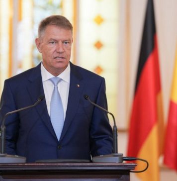 President Iohannis expresses condolences over tragic train crash in India