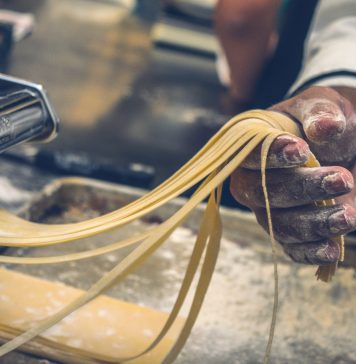 UE dă undă verde unui alt produs alimentar pe bază de insecte