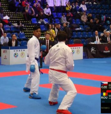 Bulgaria a câştigat 88 de medalii la Cupa Mondială de kickboxing