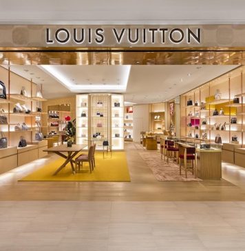 Louis Vuitton, aproape 100 de milioane de lei cifră de afaceri în România