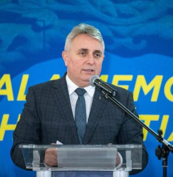 Lucian Bode: Mircea Abrudean a fost votat de conducerea PNL pentru funcţia de secretar general al Guvernului şi în consecinţă nu mai există alte propuneri