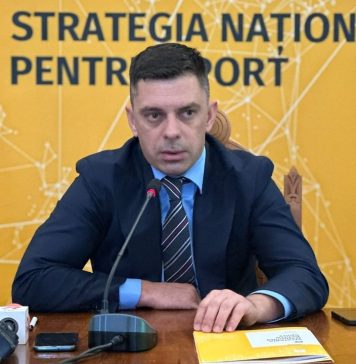 Ministrul Sportului, Eduard Novak: Desfiinţarea Ministerului Sportului ar fi o lovitură drastică!