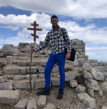 Mirel Palada: Djokovic a răzbit, precum poporul sârb în istorie; poporul român a ales calea diametral opusă: a plecat capul în pămînt, dar nu pentru a rezista și a lupta, ci pentru a se acomoda cu condiția de slugă