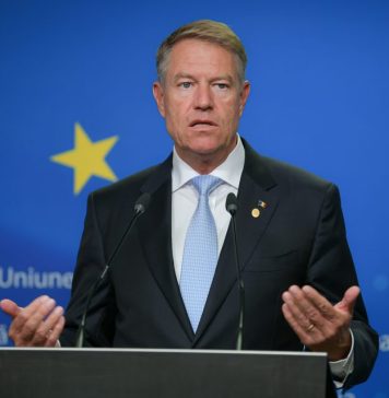 VIDEO Iohannis: România a arătat că îndeplineşte pe deplin criteriile pentru integrarea în spaţiul Schengen