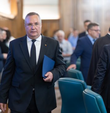 Ciucă: Astăzi am găsit soluții pentru criza din educație. Acestea au fost agreate, de principiu, de toate părțile