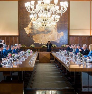 Guvernul aprobă astăzi acordarea de ajutoare de urgenţă populaţiei afectate de efectele fenomenelor meteorologice