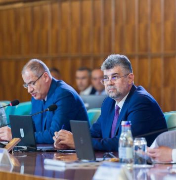 Guvernul Ciolacu, în prima ședință: Prioritatea, scăderea prețurilor la produse vitale și scăderea inflației