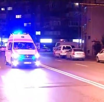 Atac mafiot în București. Patronul unor restaurante, împușcat și lovit cu un ciocan de o bandă de motocicliști