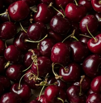 Freshful by eMAG: Românii au cumpărat peste 8.700 de kilograme de cireșe în acest sezon