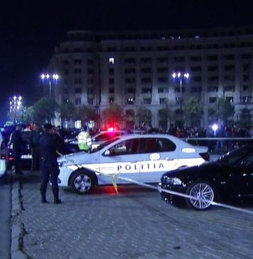 Doi dintre interlopii vinovaţi de crima din Piaţa Constituţiei din 2019, arestaţi după 4 ani