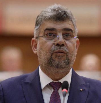 Ciolacu: Există o recomandare a CE să avem doar două praguri de TVA. Se vorbește despre TVA zero, vă anunț oficial că acest lucru nu se poate