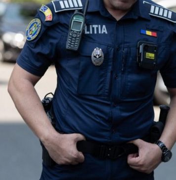 Timis policemen apprehend a man attempting to sell toxic substances stolen from Italy