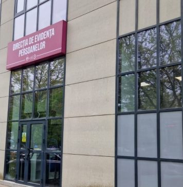 Programul birourilor de evidență a persoanelor din Sectorul 3, după comasare