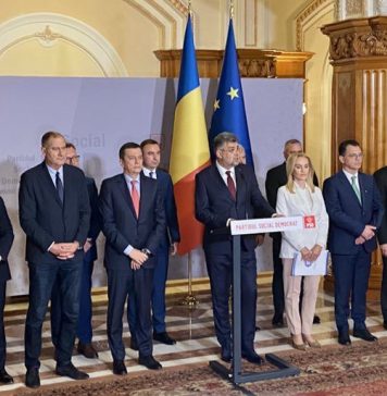 Candidații propuși pentru a ocupa posturile de miniștri în Cabinetul Ciolacu sunt audiați astăzi în comisiile de specialitate
