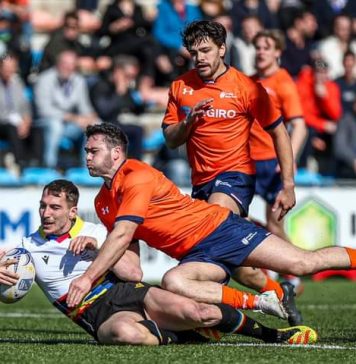 Rugby: România a anunţat un lot lărgit de 50 de jucători pentru Cupa Mondială din Franţa