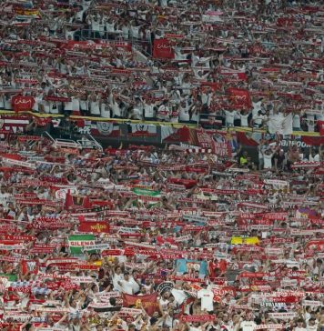 Fotbal: Jose Luis Mendilibar rămâne pe banca tehnică a Sevillei încă un an