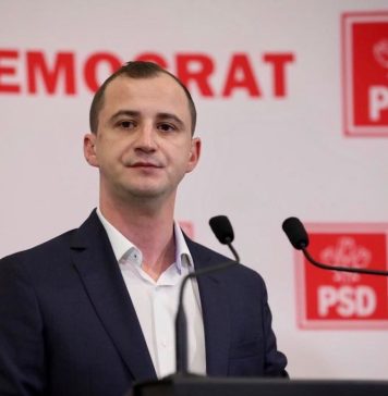 Alfred Simonis, președinte interimar la Camera Deputaților, după demisia lui Marcel Ciolacu