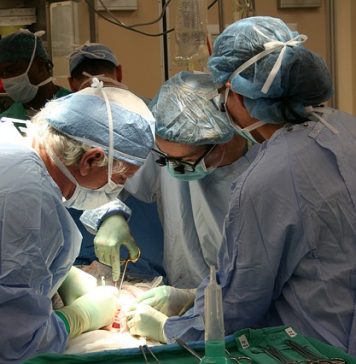 Tumoră ovariană de şase kilograme, extirpată cu succes Spitalul Universitar de Urgenţă Militar Central “Dr Carol Davila”