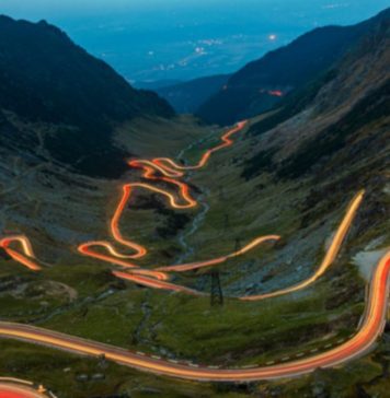 Road traffic on Transfagarasan opening Wednesday