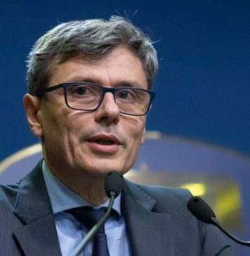 EnergMin Popescu: The national hydrogen strategy, action plan are important ministerial documents