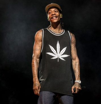 SAGA Festival/Wiz Khalifa cancels show in Romania due to injury