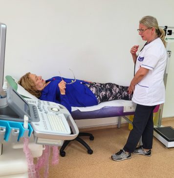 Peste o mie de cetățeni s-au înscris pentru a beneficia de servicii medicale gratuite furnizate în Sectorul 6 prin proiectul SAFE