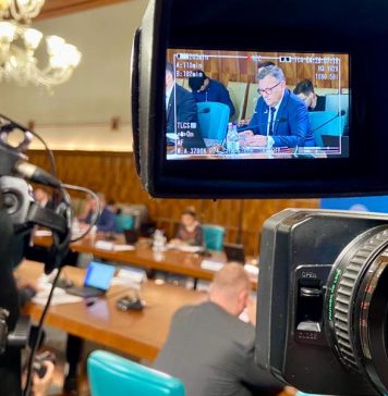 Premierul Marcel Ciolacu a anunțat că ministrul Marius Budăi și-a dat demisia din funcție: Este un gest de onoare!