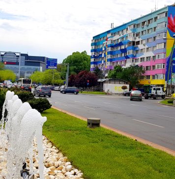 Restricţii de circulaţie în zona Eroii Revoluţiei pentru efectuarea unor lucrări