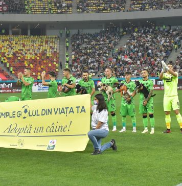 Ilfov: Campania „Umple golul din viața ta” continuă pentru al treilea sezon la rând