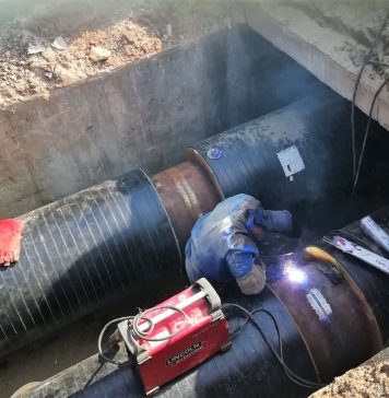 Încep lucrări de înlocuire și de reparații pe conductele rețelei de termoficare în zone din toate sectoarele Capitalei