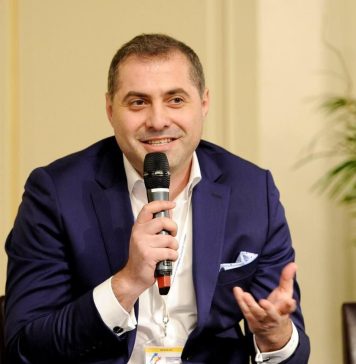 Florin Jianu, preşedintele Consiliului Naţional al IMM-urilor din România: Opt din 10 IMM-uri nu sunt de acord cu eventualele modificări ale Codului fiscal