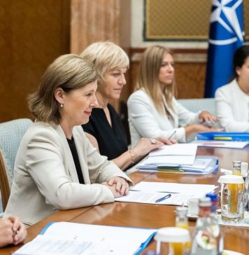 Comisia Europeană informează Consiliul şi Parlamentul European în legătură cu intenţia de a închide MCV pentru România şi Bulgaria