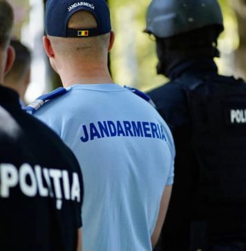 Douăsprezece persoane, inclusiv minori, găsite într-un imobil dezafectat din sectorul 2 al Capitalei