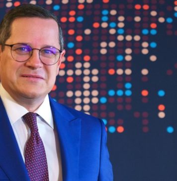 Eduard Hellvig: Există o presiune semnificativă, atât internă, cât și externă, care amenință stabilitatea democrațiilor liberale în prezent