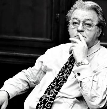 Ultima colecţie de artă a lui Corneliu Vadim Tudor, scoasă la licitaţie