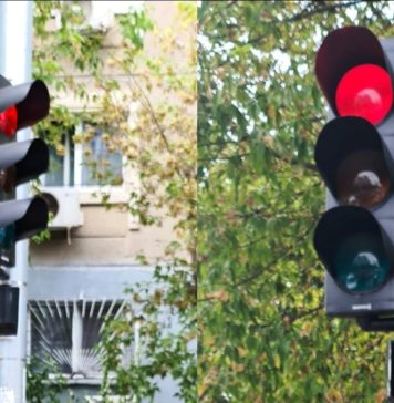 21 de intersecții intens circulate din Capitală vor fi modernizate