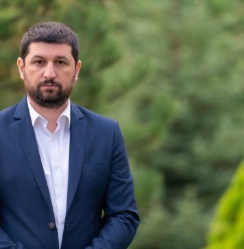 Marius Lulea, prim-vicepreședinte AUR: Măsura „salvatoare” a PSD și PNL pentru acoperirea deficitului, aceea de a elimina facilitățile fiscale pentru construcții și agricultură, va îngropa România definitiv!