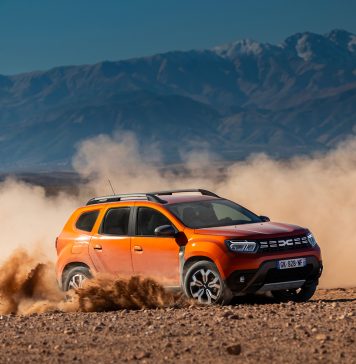 Din 2025, Dacia va concura în Raliul Dakar